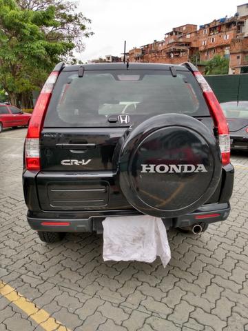 Honda CRV 2005 2.0 automático - Foto 2