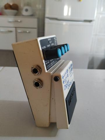 Pedal DD7 boss - Foto 3
