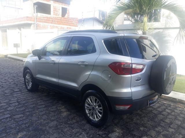 Ecosport Ford SE 1.6 FORD flex - Foto 6