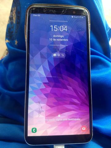 Sansung J8 - Foto 5