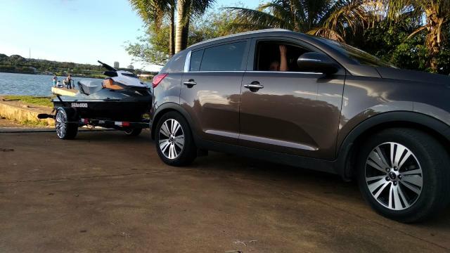 Sportage ex2offg4 - Foto 5