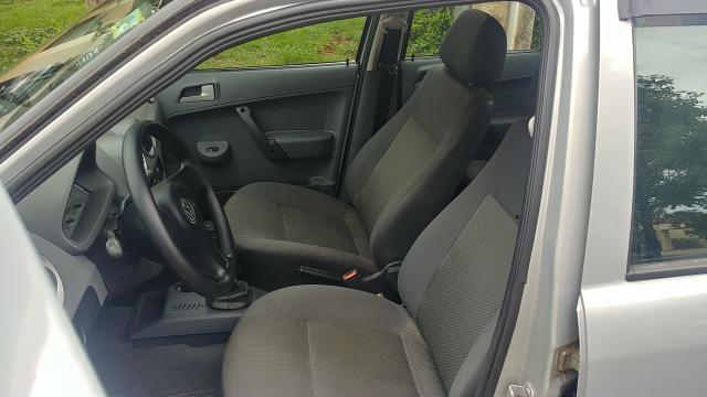 Vw gol g4 1.0 2008 - Foto 2