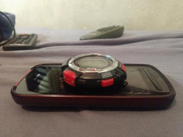 Relógio Casio Protrek (replica) - Foto 4