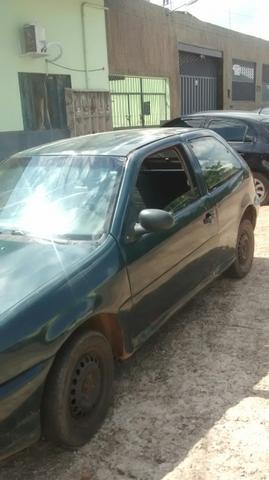 Pra sitio ou pra sair do buzao por 2,500 - Foto 2
