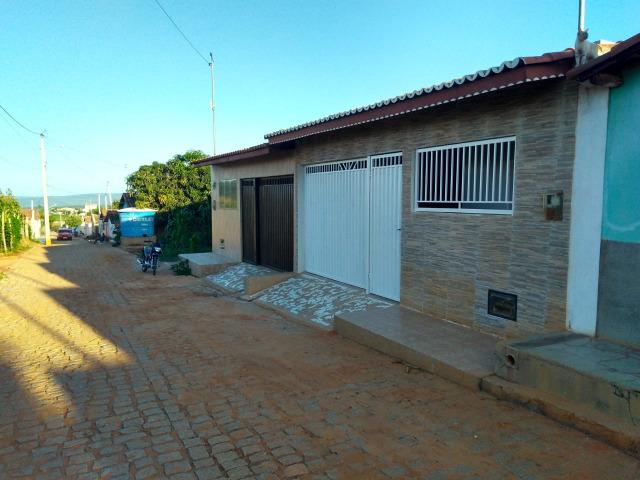 Casa recém construída, 3 quartos sendo um suíte com 146 m2 - R$135.000,00 - Foto 18