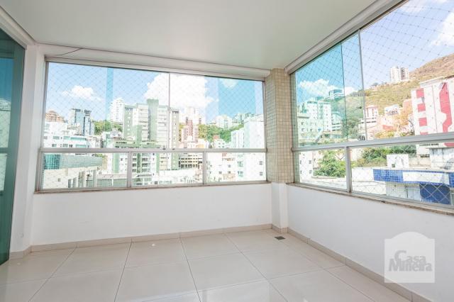 Apartamento à venda com 4 dormitórios em Buritis, Belo horizonte cod:248223 - Foto 10