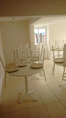Apartamento no Bairro Jarivatuba - Joinville SC - Foto 8