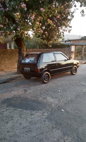 Fiat Vendo ou Troco - Foto 4