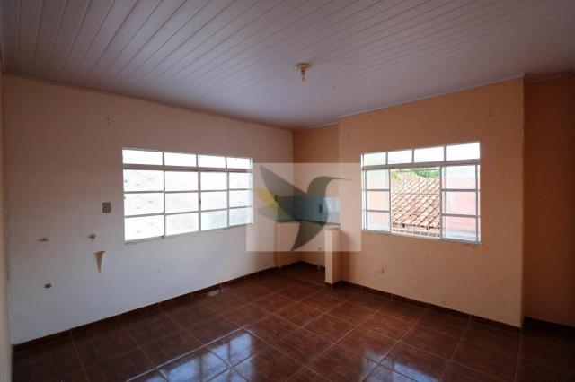 Sobrado com 5 dormitórios para alugar, 103 m² por r$ 2.500/mês - nucleo habitacional marec - Foto 11
