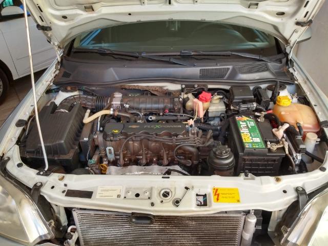 Chevrolet Astra Advantage 2,0 - Foto 11