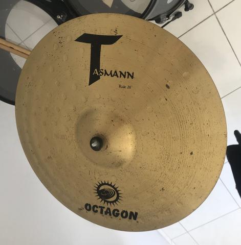 Bateria RMV completa !