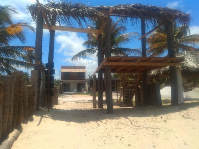 Cabana Inaê ( casa de praia ) - Foto 20
