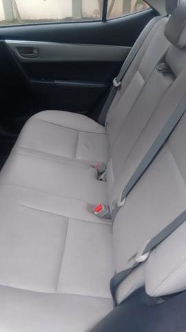 Corolla XEI Top de Linha Lindão - Foto 7