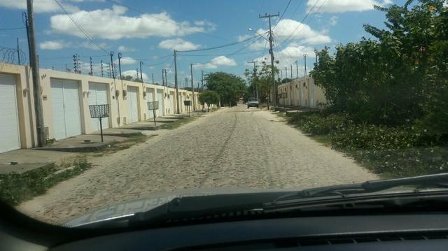 Lotes no Ancuri Entrada facilitada
