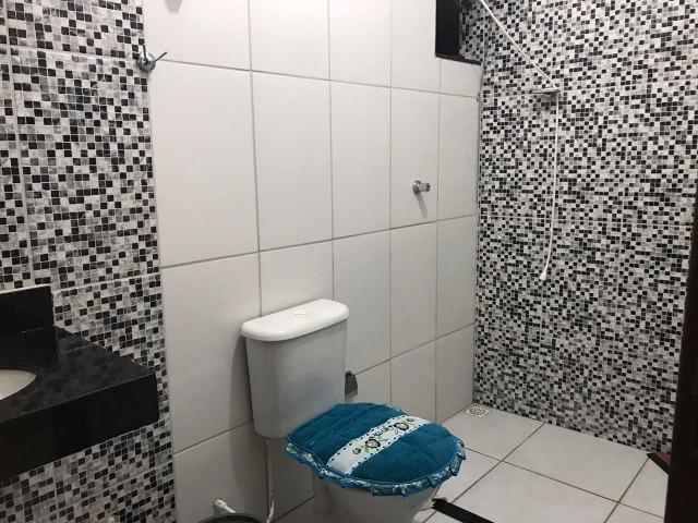 Casa Semi Nova - Pode ser Financiada pela Caixa - Foto 3