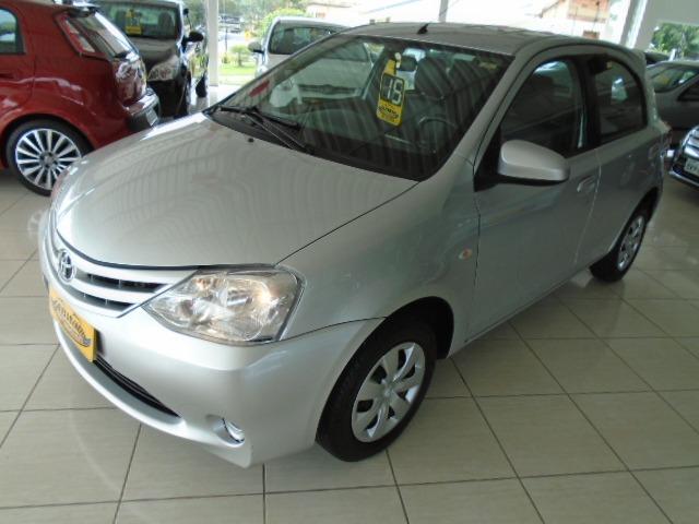 Toyota Etios