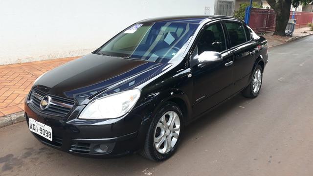 Vectra expression 2.0 flex