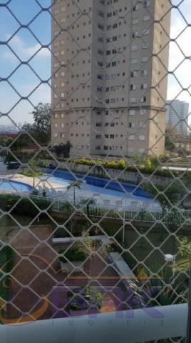 Apartamento à venda com 4 dormitórios em Tatuapé, São paulo cod:2379 - Foto 5