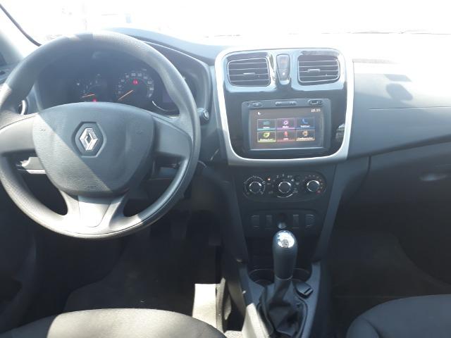 Renault Sandero - Foto 8