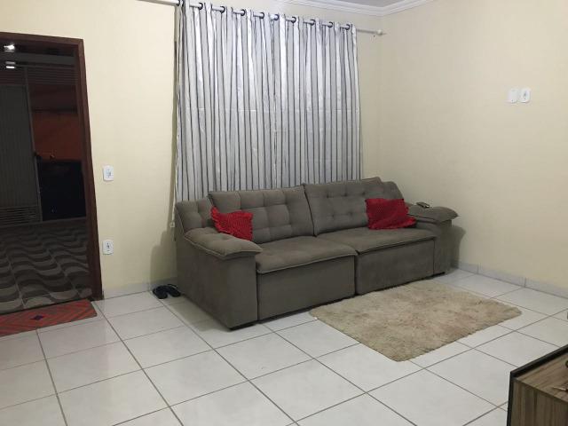 Casa Semi Nova - Pode ser Financiada pela Caixa - Foto 2