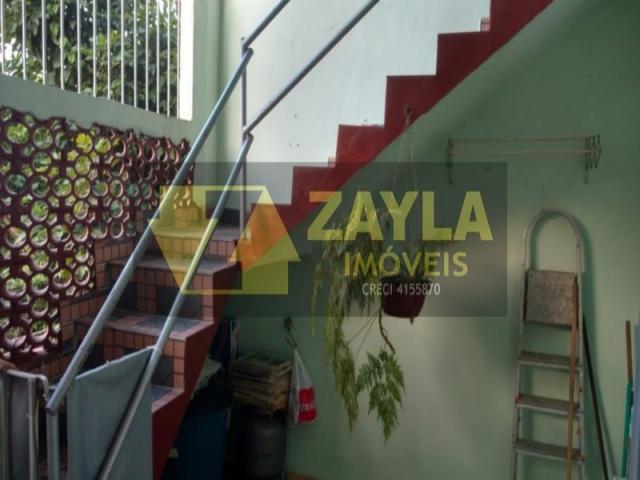 Apartamento tipo casa a venda na vila da penha - Foto 15