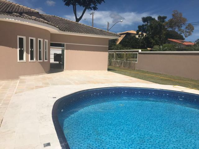 Excelente casa no Condomínio Bela Vista em Sobradinho - Foto 9
