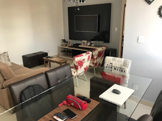 Apartamento à venda com 3 dormitórios em Betânia, Belo horizonte cod:3641 - Foto 4