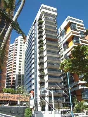 Apartamento 4 suítes Beira mar, vista Mucuripe - Foto 5