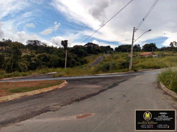 Vale da Serra Loteamento Caldas Novas - Lote a Venda no bairro Estancia Boa Vist... - Foto 4