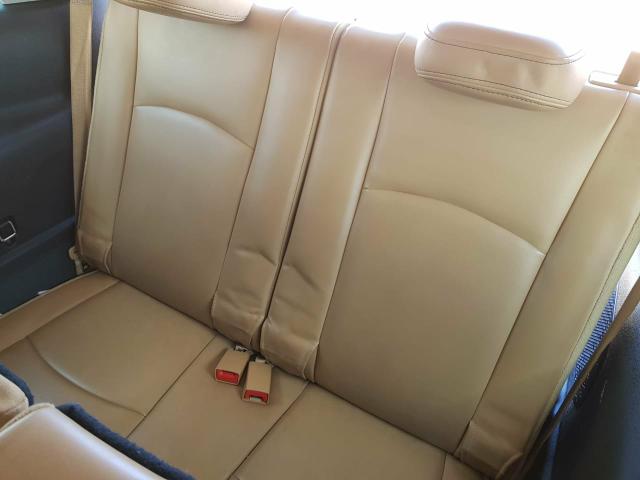 Fiat freemont precision + teto solar + 7 lugares - Foto 6