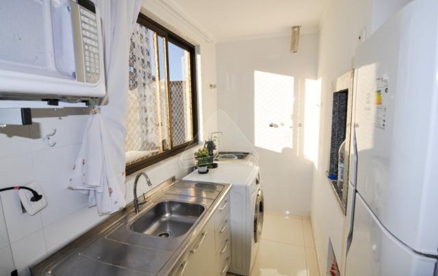 Kitchenette/conjugado à venda com 1 dormitórios em Centro, Passo fundo cod:12283 - Foto 2