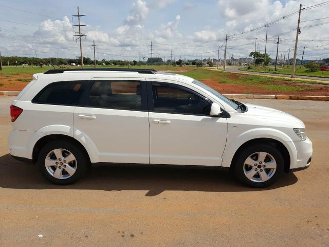 Fiat freemont precision + teto solar + 7 lugares - Foto 15