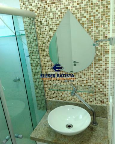 Apartamento à venda com 2 dormitórios em Ilha bela, Serra cod:AP00100 - Foto 13