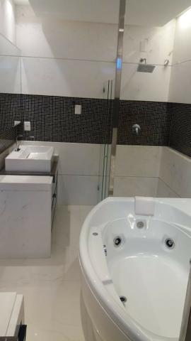 Casa em Condominio Fechado Bosque dos Poetas com 4 suites - Foto 10