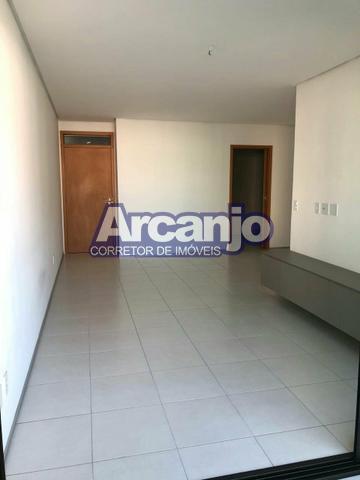 Edf. Hit Residence - Jatiúca - Próximo ao Clube do Sargento - Foto 11