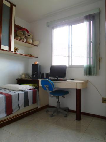 3 quartos,suíte,varanda. 230 mil - Foto 7