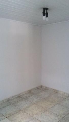 Casa baixa Qr 408 Conjunto 19 Samambaia Norte próximo ao brb conveniência - Foto 10