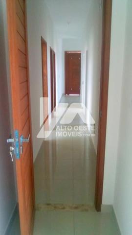 Casa 3/4 no Ecoville Condomínio Clube - Parque das Nações - Foto 2