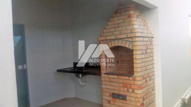 Casa 3/4 no Ecoville Condomínio Clube - Parque das Nações - Foto 9