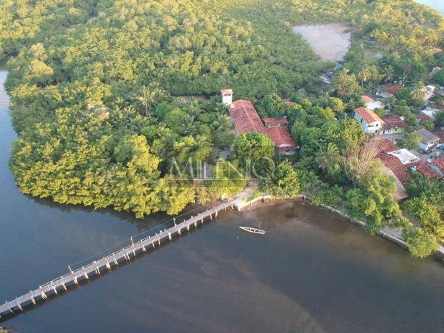 Terreno à venda em Barra grande, Maraú cod:57863752 - Foto 13