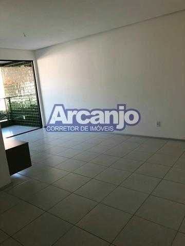 Edf. Hit Residence - Jatiúca - Próximo ao Clube do Sargento - Foto 5