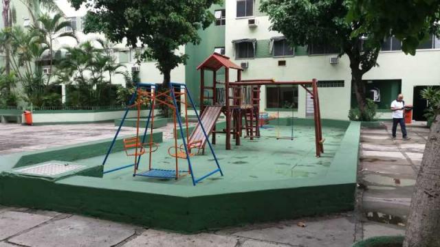 Apartamento à venda com 2 dormitórios em Inhaúma, Rio de janeiro cod:MIAP20321 - Foto 19