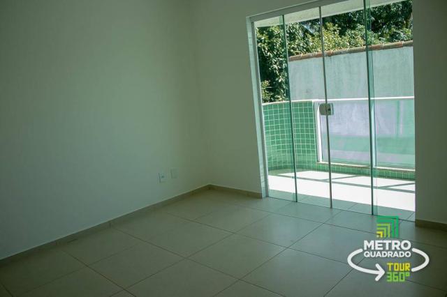 Cobertura com 4 quartos piscina e churrasqueira costa azul/rio das ostras - Foto 8