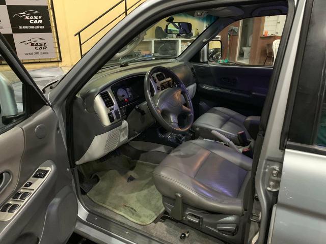 Pajero Sport 2.5 automática HPE 4x4 2008 EXTRA!!!!! - Foto 3