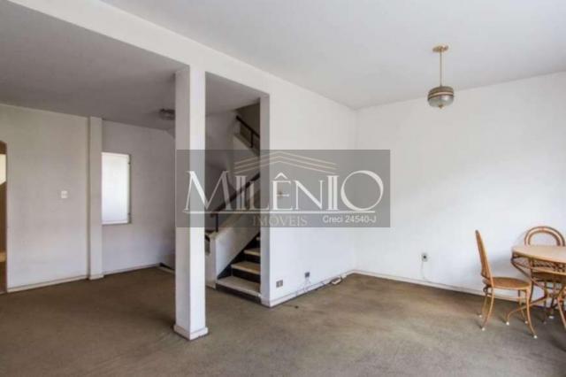 Casa à venda com 3 dormitórios em Planalto paulista, São paulo cod:CA3557 - Foto 17