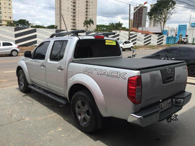 Frontier LE attack 4x4 AT 21.350+64x 1.074 - Foto 11