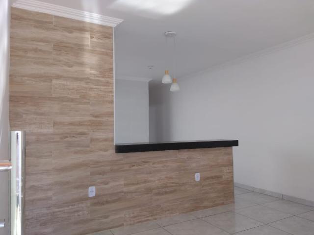 Ótima casa de 2 quartos, localizada no bairro Satélite em Juatuba - Foto 10