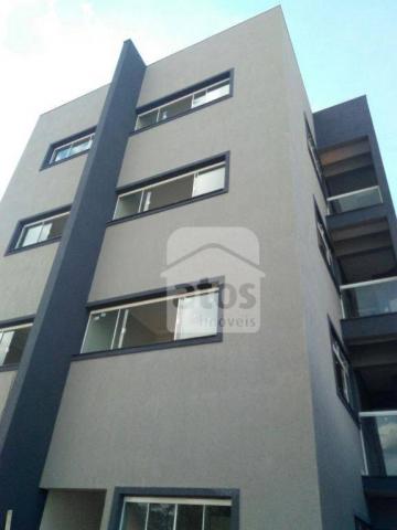 Apartamento residencial à venda, afonso pena, são josé dos pinhais. - Foto 2