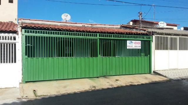 Casa baixa Qr 408 Conjunto 19 Samambaia Norte próximo ao brb conveniência