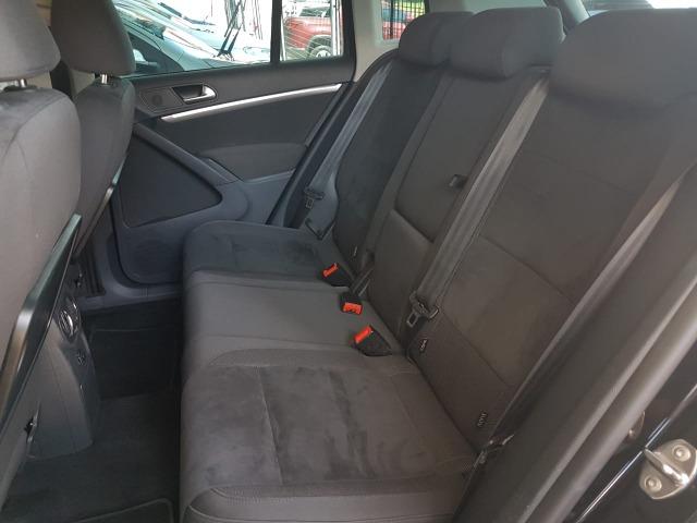 Volkswagen tiguan 2.0 tsi 4wd gasolina tip tronic - Foto 5